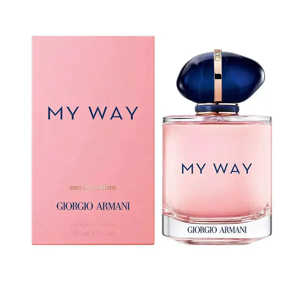 Giorgio Armani MY WAY 90ml