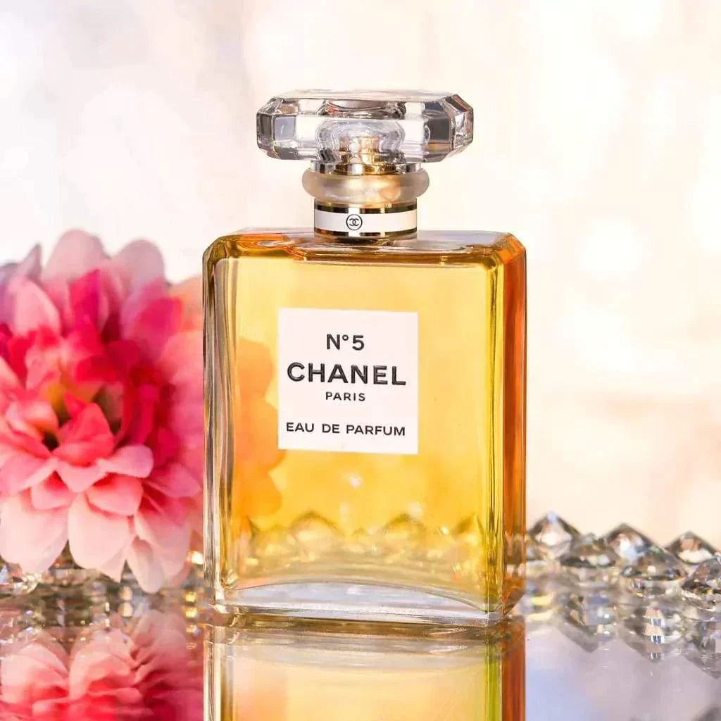 Chanel Nº5 100ml