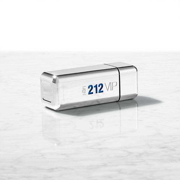 Carolina Herrera 212 VIP MEN 100ml