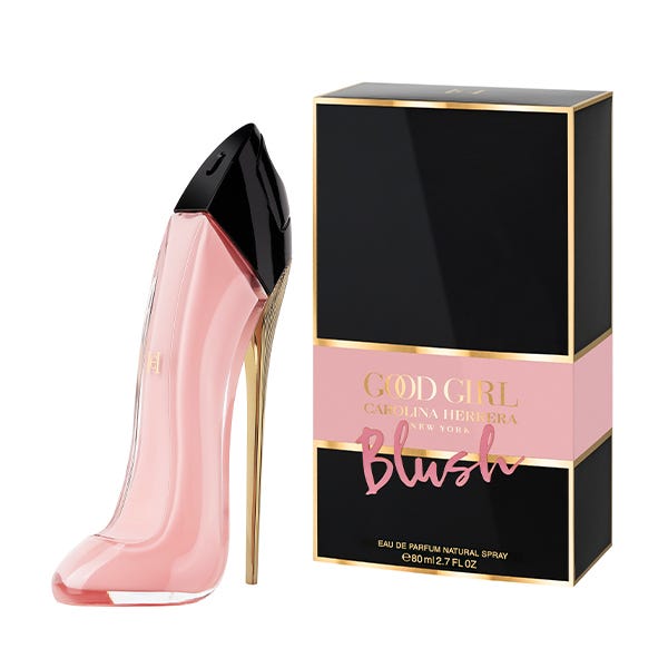 Carolina Herrera GOOD GIRL BLUSH 80ml