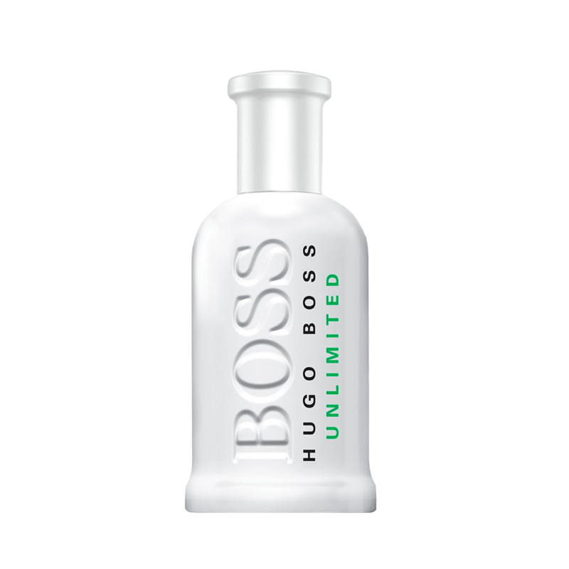 Boss BOTTLED UNLIMITED 100ml