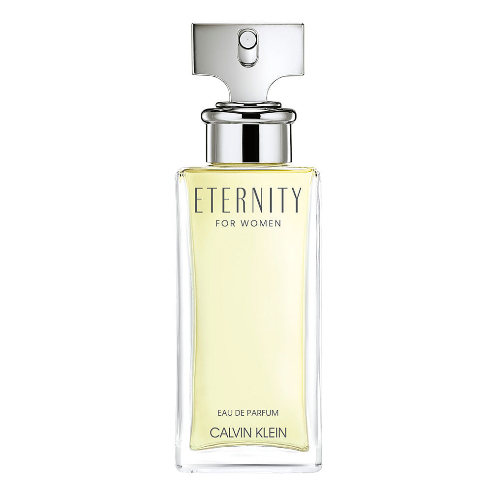 Calvin Klein ETERNITY 100ml