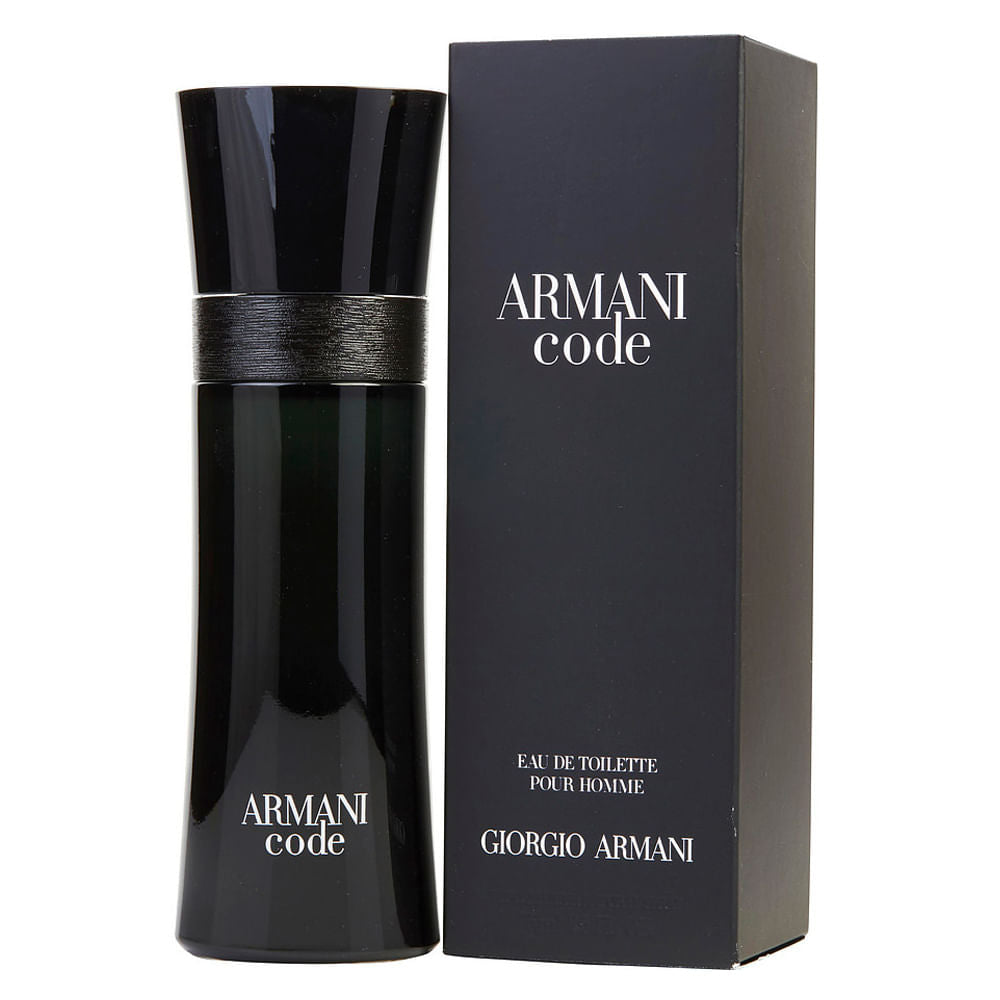 Giorgio Armani ARMANI CODE LE PARFUM 100ml