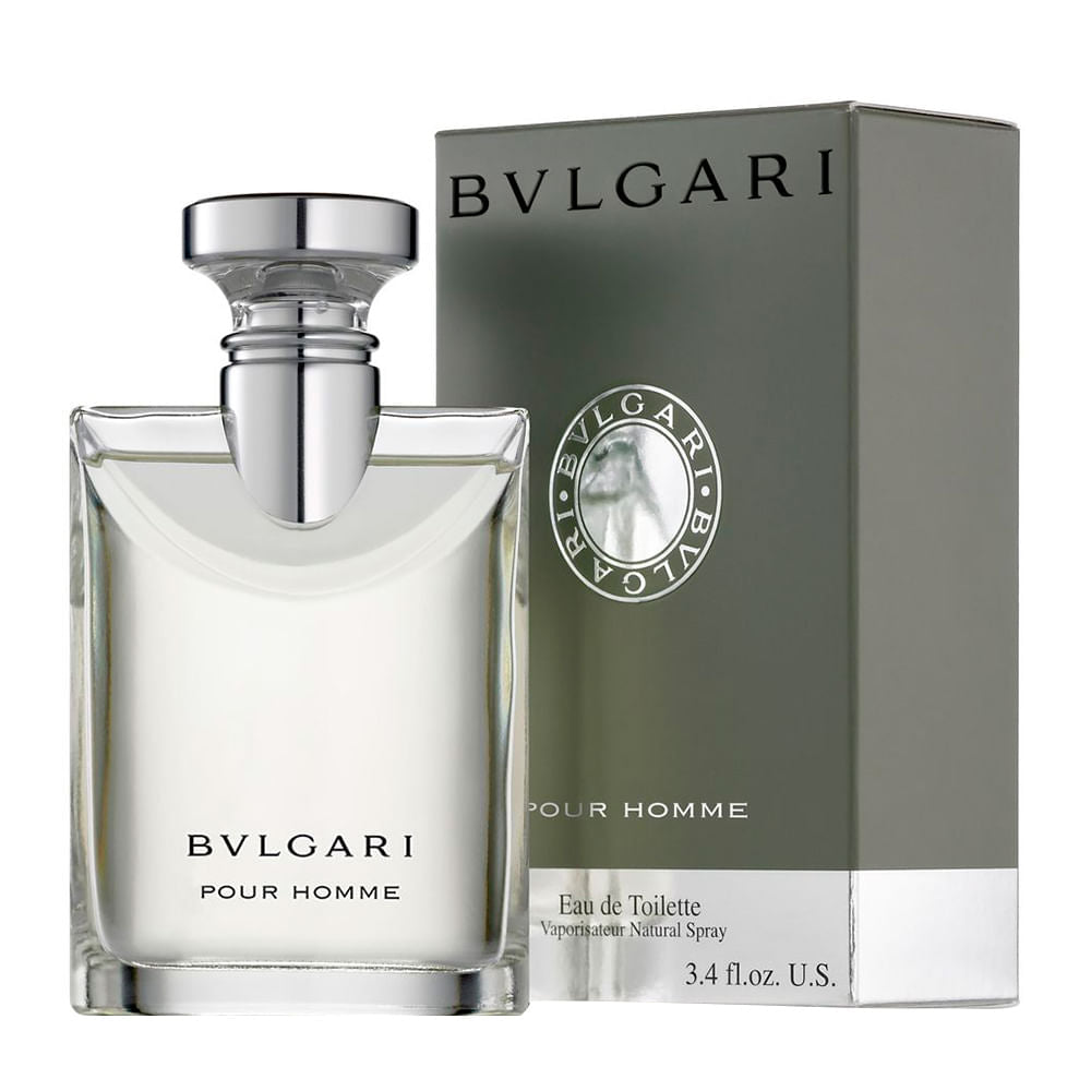 Bvlgari BVLGARI POUR HOMME 100ml