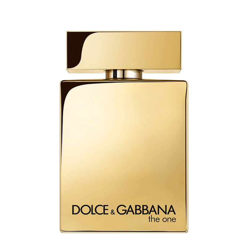 Dolce & Gabbana THE ONE FOR MEN GOLD 100ml